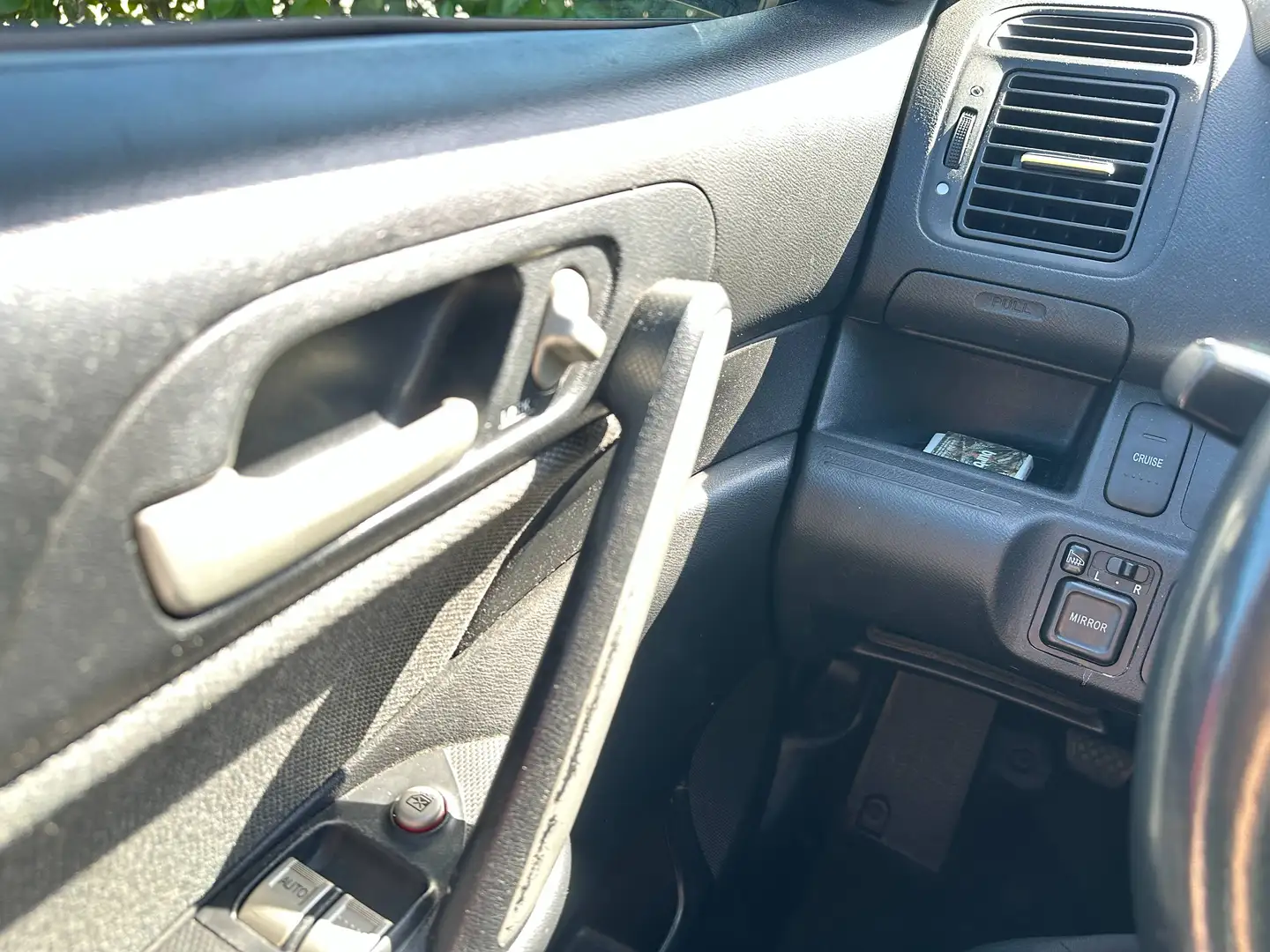 
								2004 Honda Civic Coupe SiR full									