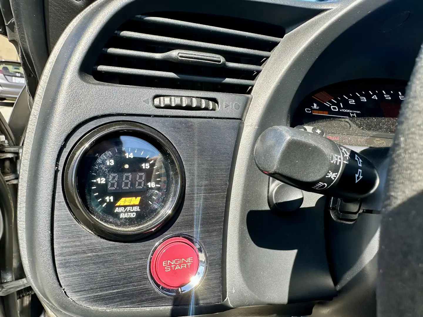 
								2001 Honda S2000 2dr Conv full									