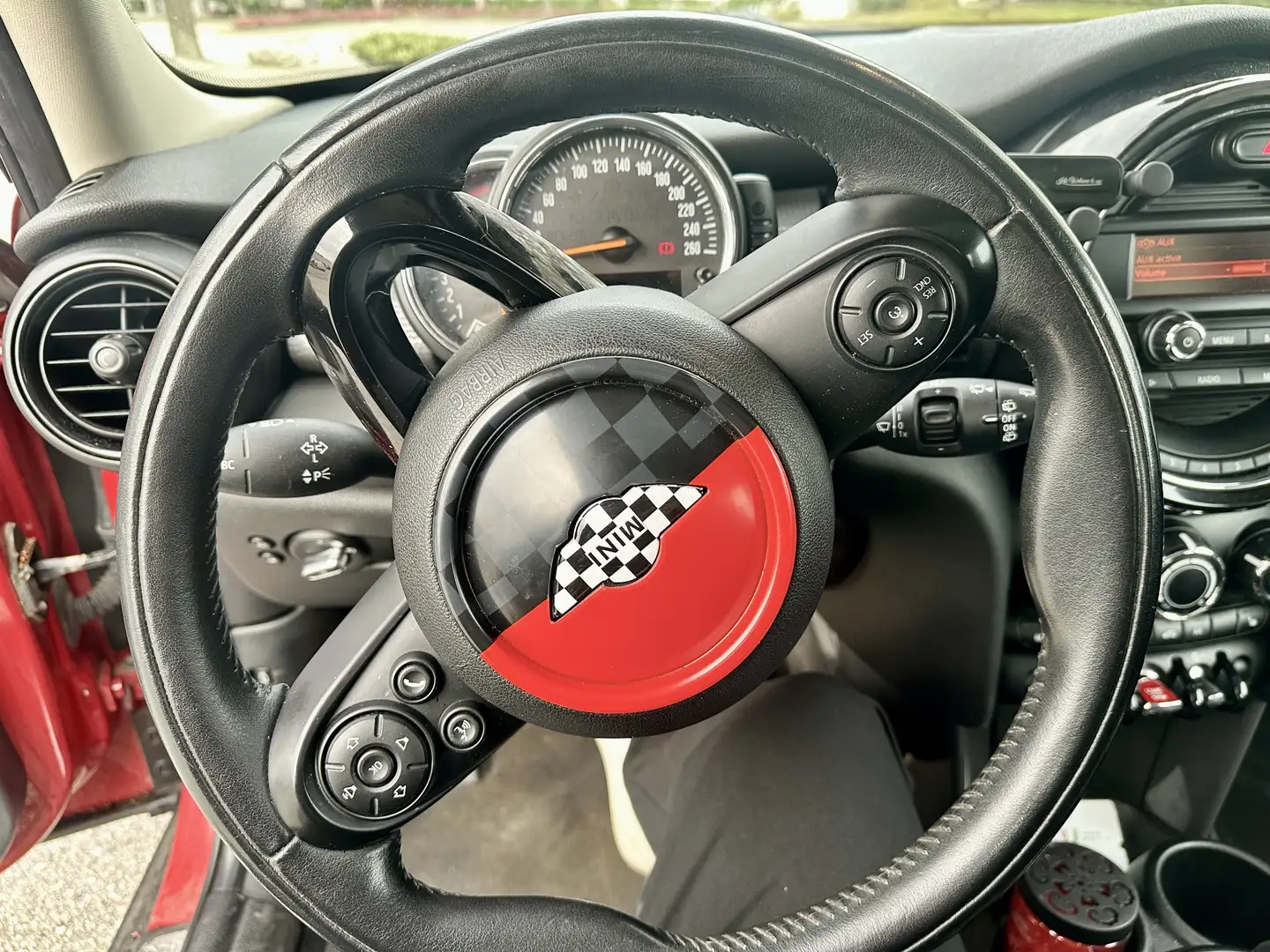 
								2016 MINI Cooper full									