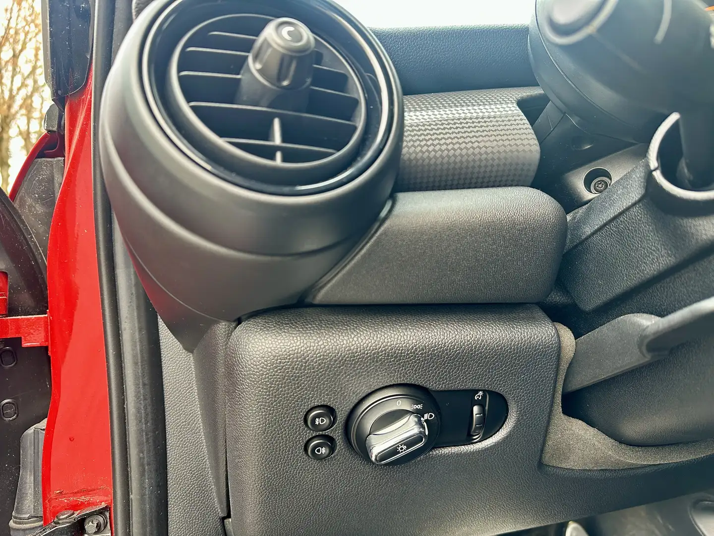 
								2016 MINI Cooper full									