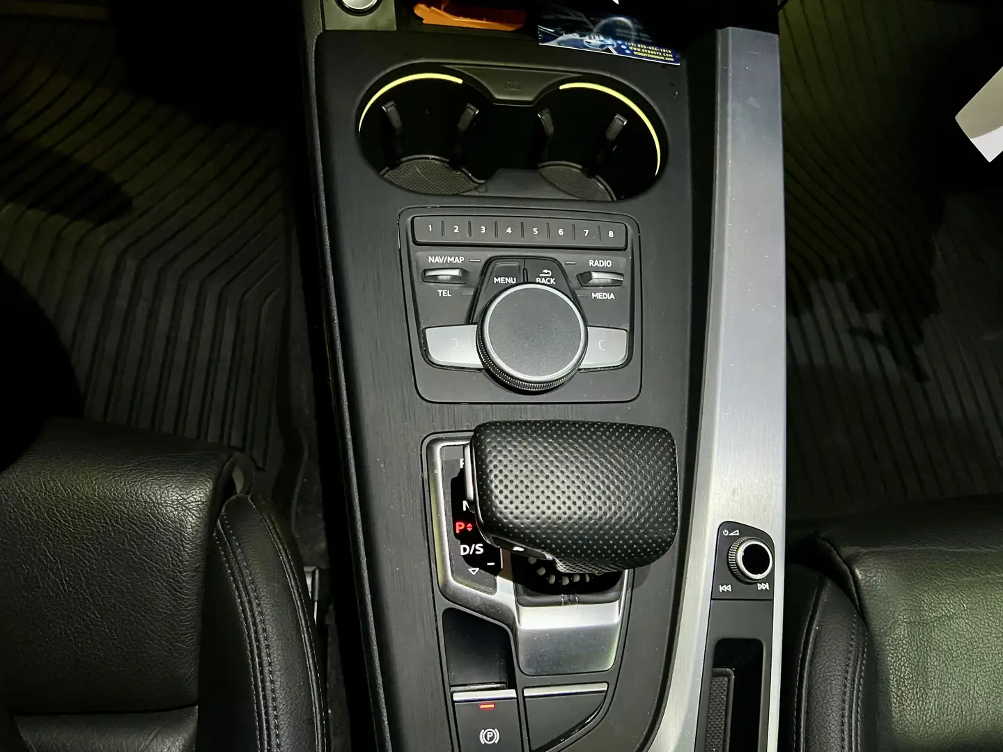 
								2018 Audi A5 Coupe Technik SLine Package full									