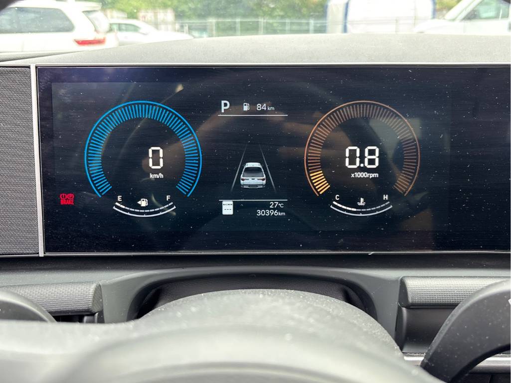 
								2025 Hyundai Santa Cruz Preferred AWD full									