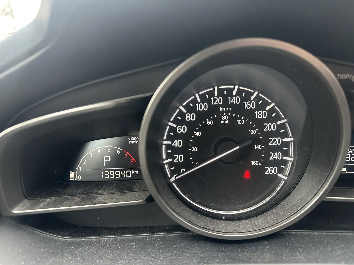 
								2018 Mazda Mazda3 GT full									
