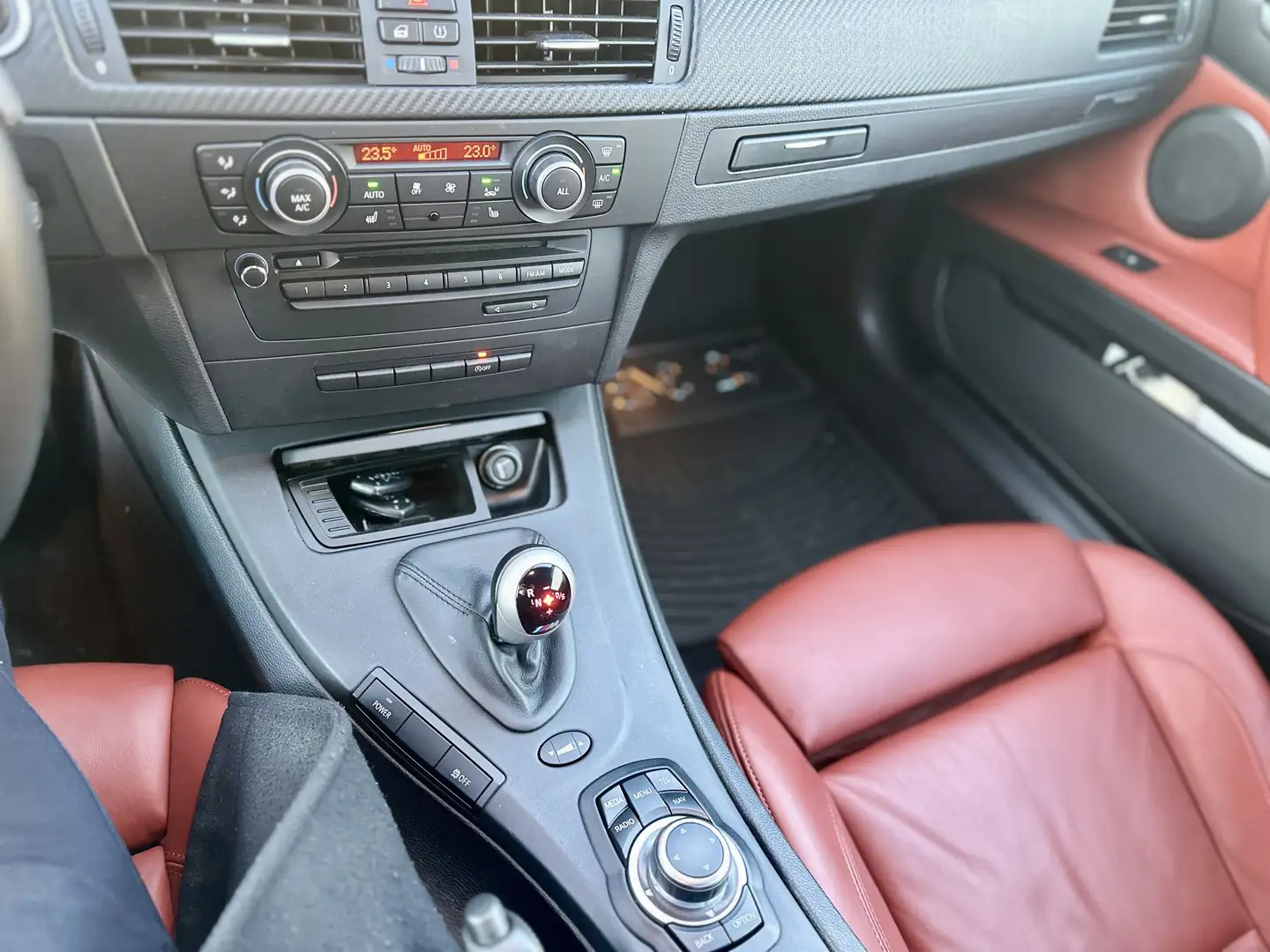 
								2013 BMW M3 full									